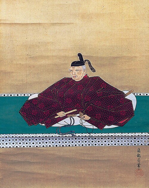 Honda Masanobu